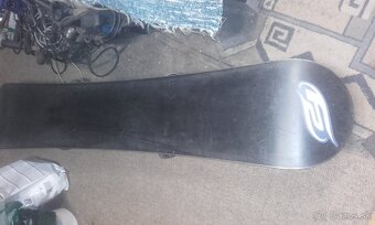 Snowboard    155cm a 125 - 3