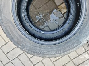 Predam 4ks zimné pneumatiky 185/60R15 84T - 3