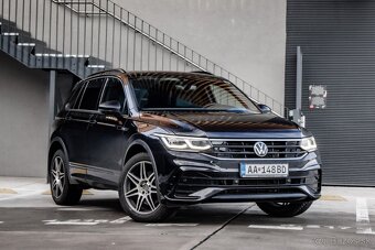 Volkswagen Tiguan 2.0 TSI 180 kW 4Motion R-Line - 3