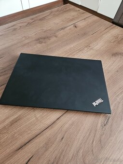 Lenovo T490s - 3