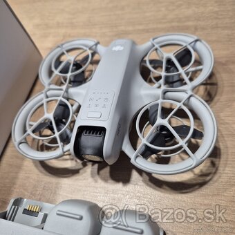 DJI Neo Dron - 3