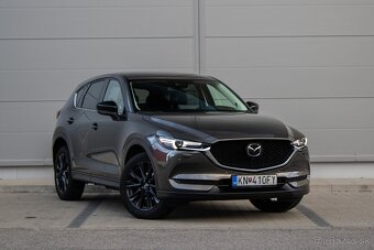 Mazda CX-5 Takumi Skyactiv-G194 - 3