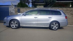 Volkswagen Passat Variant(Combi),1.6 diesel 77kw - 3