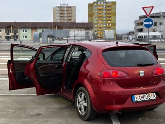 Predam seat leon 1.9 tdi - 3