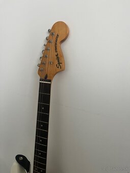 Gitara - Fender Squier Classic Vibe 70s Stratocaster - 3