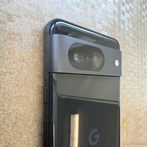 Google Pixel 8 8/256Gb Black - 3