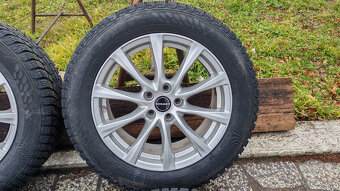 5x108 R17 --- TOYOTA PROACE ( PEUGEOT TRAVELLER ) ... - 3