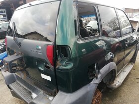 NISSAN TERRANO 2 3DV 2.7 TDI - 3