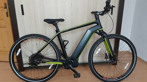 Damsky Muzsky Treking e bike Kalkhoff 28" - 3