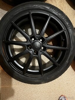 Brock RC32 5x112 R18 - 3