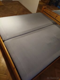 IKEA  postel - 3