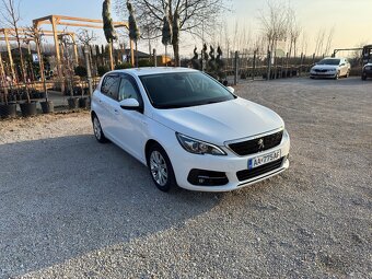 Predam Peugeot 308 - 3