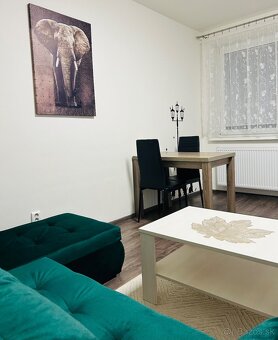 Apartmán pod Vysokými Tatrami - 3