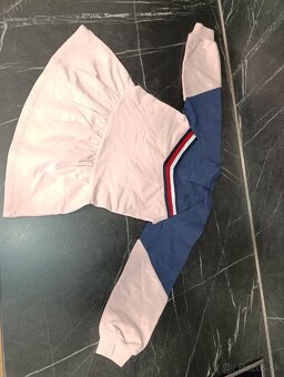 Dievčenské šaty Tommy Hilfiger NOVE - 3