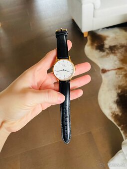 Daniel Wellington hodinky - 3