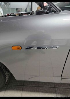 Honda S2000 - 75.000km - 3