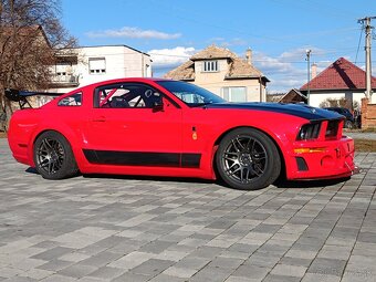 Ford Mustang 4,6 GT V8 Roush STAGE 3 Supercharger - 3