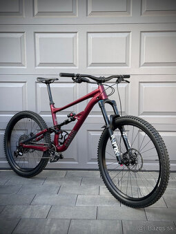 SPECIALIZED Status 160 - 3