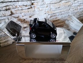 1:18 Autoart, Kyosho a ine modely - 3