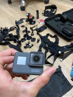 Gopro hero 6 - 3