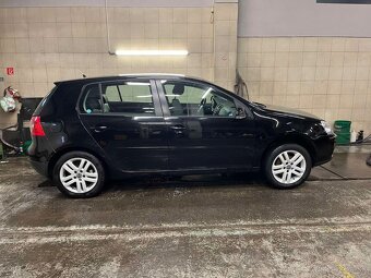 golf 5 1.9 tdi rok.2007 - 3