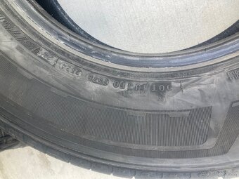 215/75R16 C nexen - 3