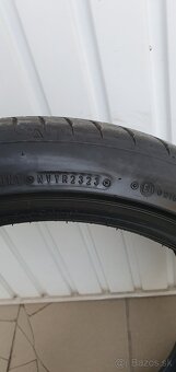 Letné Pneumatiky 235/40r19 - 3