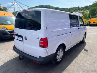 Volkswagen T6 Transporter 2,0 TDi 6-miest - 3