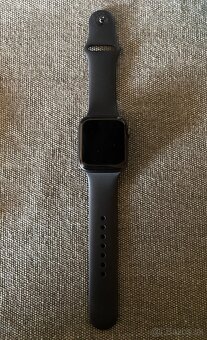 Apple Watch SE 44mm 1.generácie - 3