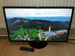 32" LED televizor Samsung UE32F4000, uhlopriečka 80cm - 3