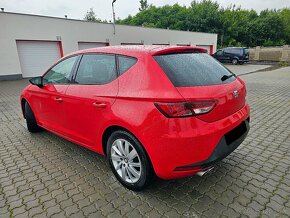 Seat Leon FR 1.4 TSI M6 Style Koža DVD LED R16 - 3