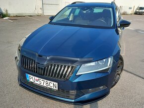 Škoda Superb 3 combi - 3