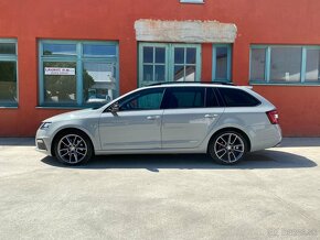 Škoda Octavia Combi 2.0 TDI RS DSG Nardo Gray - Na Splátky - 3