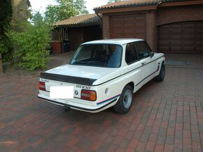 1974 BMW 2002 Turbo - 3