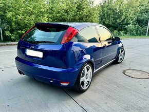 FORD FOCUS RS MK1 | ZNIZENA CENA‼️ - 3