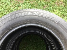 215/65 r16 letné Bridgestone - 3