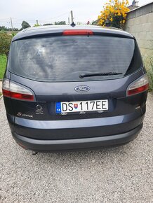 S max 1,8tdi - 3