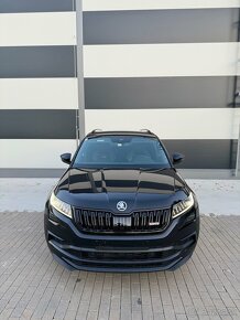 Škoda Kodiaq RS 2.0 TDI 4x4 176kw VIRTUAL WEBASTO - 3