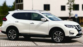 Nissan X-Trail automat - 3