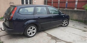 Ford Focus 1.6TDCI+Chip. - 3