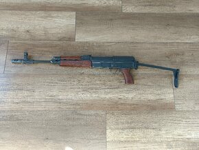 ČZ SA vz.58V 7.62x39 - 3