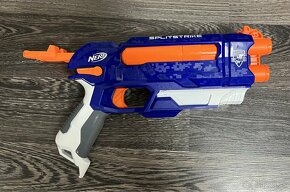 Nerf Splitstrike - 3