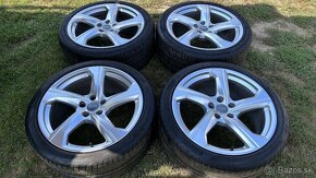 ☑️sada kolies Audi 5x112 r19 - 3