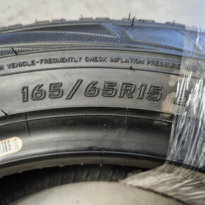 Zimné pneumatiky 165/65 R15 FALKEN DOT2320 - 3