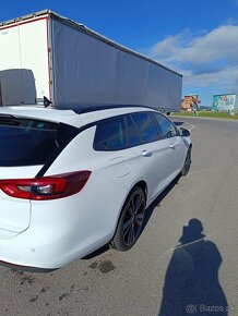 Opel Insignia 2019 - 3