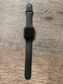 Hodinky Apple Watch 4, 40 mm - 3