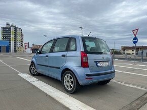 Fiat Idea 1.3 jtd - 3