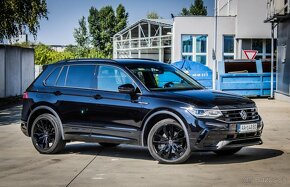 Volkswagen Tiguan 2.0 TSI R-Line 4Motion DSG - 3