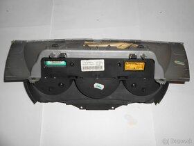 Budiky Fiat Ulysse / Citroen C8 / Peugeot 807 - 3