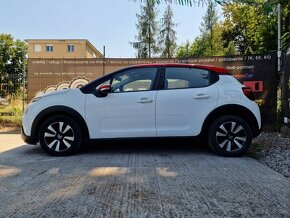 Citroën C3 1, 5 BlueHDi 100 S&S Shine - 3